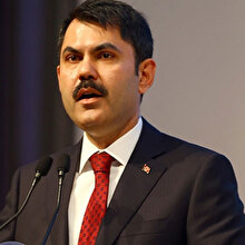 Bakan Kurum'dan termik santral açıklaması: 1 Ocak itibarıyla süreç başlıyor