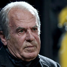 Mustafa Denizli'nin İran macerası bitti: Traktör'den ayrıldı