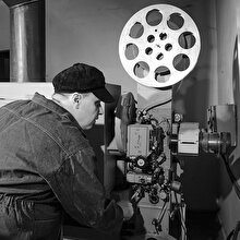 Yaptak değil sözü olan sinema