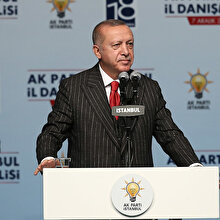Cumhurbaşkanı Erdoğan: Libya ile anlaşmamızı imzaladık, BM'ye gönderdik