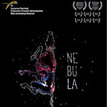 Nebula'daki yönetmen : Tarık Aktaş