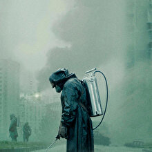 Gerçek Bir Trajedinin Arka Planı : Chernobyl
