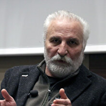 Hasan Kaçan: Sanat dediğimiz şey, edeptir