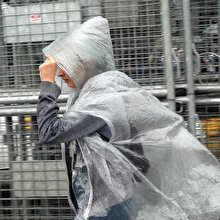 Hafta sonu plan yapanlar dikkat: Meteoroloji'nin tahminlerine bakmadan çıkmayın