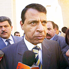 15 Temmuz’u ve Dahlan gibilerini asla unutmayın
