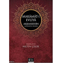 Makâmat-ı Evliya