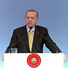 Cumhurbaşkanı Erdoğan: Müslümanlar zekatı verecek olsa İslam ülkelerinde fakir kalmaz