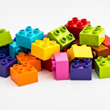 Enteresan deney: Araştırmacılar Lego parçalarını yuttu