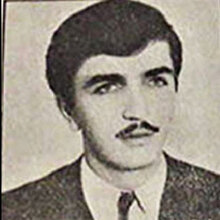 Mustafa Bilgi diye birisi…