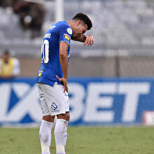 Alex’in eski takımı Cruzeiro tarihinde ilk kez küme düştü