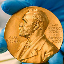 Türkiye'den Nobel kararı: Ödül törenine katılmayacak