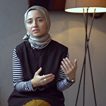 Piyanist Büşra Kayıkçı'nın günlüğü