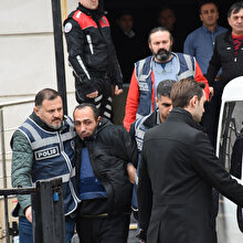 Ceren Özdemir'in katili intihar girişiminde bulundu