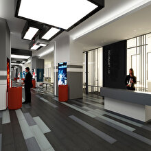 İTÜ Vodafone Future Lab’de geleceğin teknolojileri geliştiriliyor