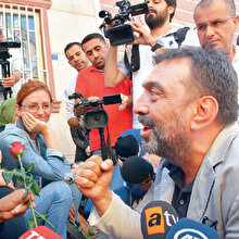 Bir avuç kadın, erkeklerin yapamadığını yaptı