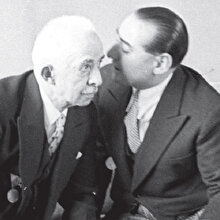 Resmi belgelere göre 27 Mayıs; CIA-Mason-İnönü-darbesi
