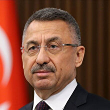 Fuat Oktay açıkladı: Türkiye'nin 2020 büyüme hedefi