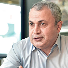 Hiçbir başkanlık sisteminde başkan partisiz olmaz