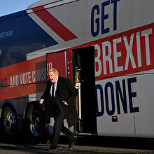 İngiltere'nin başına çorap ören sorun: Brexit çıkmazı