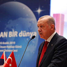 Cumhurbaşkanı Erdoğan: Libya talep ederse asker göndeririz