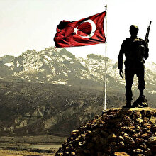 Türkiye'nin sınırları dışında bulunan askeri üsleri
