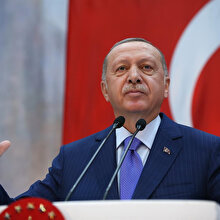 Cumhurbaşkanı Erdoğan'dan KYK borçlarıyla ilgili açıklama