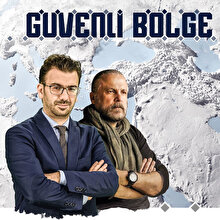 Güvenli Bölge: 'Barış Pınarı'nın yeni adresi neresi olacak?'