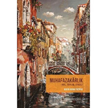 Muhafazakârlık