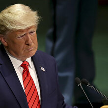 ABD Başkanı Trump'a yönelik azil sürecinin gerekçeleri bugün açıklanacak