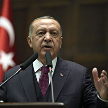 Cumhurbaşkanı Erdoğan’dan Nobel tepkisi