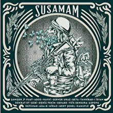 Karanlık adamlar projesi: #Susamam