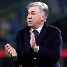 Napoli, Carlo Ancelotti ile yollarını ayırdı