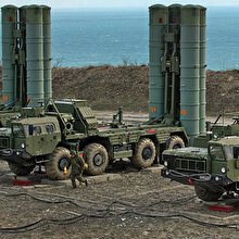 Bakan Akar, S-400'lerin faaliyete geçeceği tarihi açıkladı
