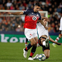 Zeki Çelik Tottenham yolunda