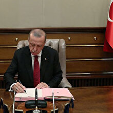 Başbakanlık döneminde çalışmalarını başlattığı genelgeyi onayladı