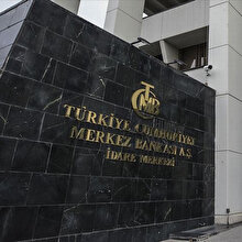 Merkez Bankası faiz kararını açıkladı