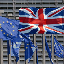 İngiltere Brexit'in gölgesinde sandık başında