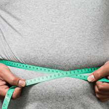Obezite insan sağlığını giderek daha çok tehdit ediyor