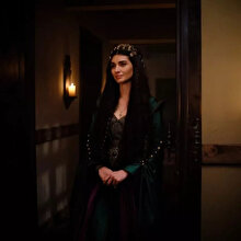 Netflix'in ikinci Türk dizisi Rise of Empires: Ottoman'ın detayları belli oldu