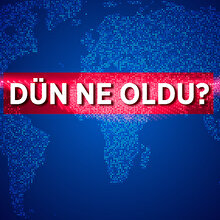 11 Aralık 2019: 6 başlıkta Türkiye'de ve dünyada öne çıkan haberler