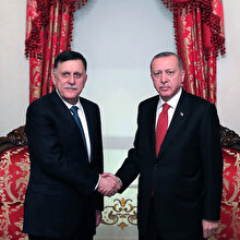 Türkiye-Libya mutabakatının yürürlüğe gireceği tarih belli oldu