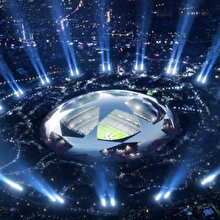UEFA Şampiyonlar Ligi'ne 5 büyük lig damgası