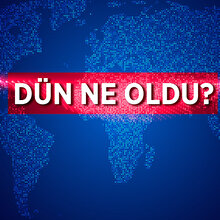 12 Aralık 2019: 6 başlıkta Türkiye'de ve dünyada öne çıkan haberler