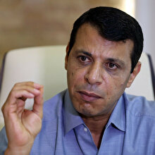 Muhammed Dahlan kırmızı listeye girdi: İhbar edene 10 milyon TL ödül