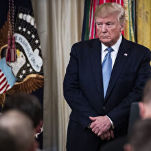 Başkan Donald Trump’a yönelik azil maddelerinin oylanması ertelendi