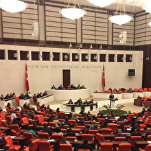 TBMM'den ABD Senatosu'nun 'sözde soykırım' kararına kınama