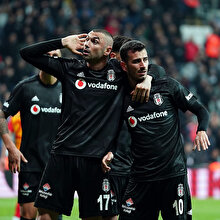 Kartal'da hedef 7'de 7