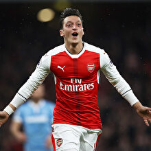 Çin'den Mesut Özil 'cezası': Kritik maç yayınlanmayacak!