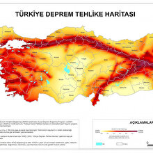 Korkutan deprem uyarısı: 1000 yılda bir kırılması gereken fay her an kırılabilir