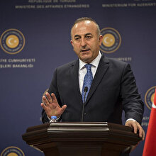 Çavuşoğlu: Libya'dan asker talebi gelirse değerlendiririz